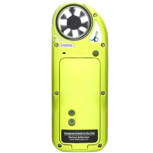 Medidor Meteorológico de Bolso Kestrel 5200