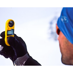 Medidor de Vento de Bolso Kestrel 3500