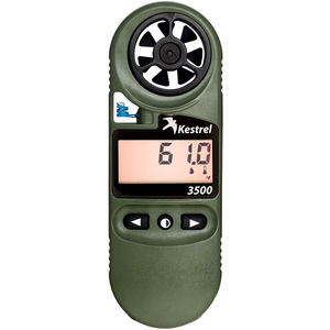 Medidor de Vento de Bolso Kestrel 3500