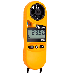 Medidor de Clima com Altímetro Kestrel 2500