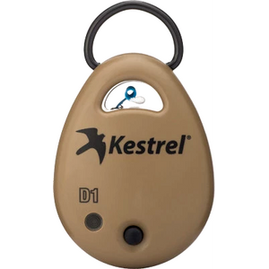 Data Logger Inalámbrico Kestrel DROP D1 Temperatura & Umidade Relativa