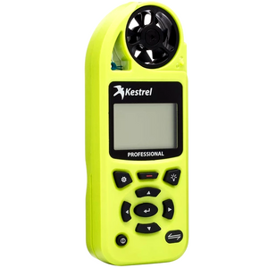 Medidor Meteorológico de Bolso Kestrel 5200