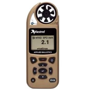Medidor de Vento de Bolso Kestrel 5700