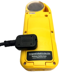 Cabo de Transferência de Dados USB Kestrel para Série 5000