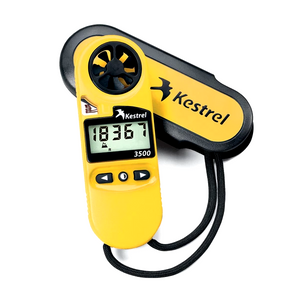 Medidor de Vento de Bolso Kestrel 3500