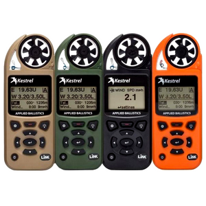 Medidor de Vento de Bolso Kestrel 5700
