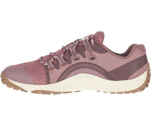 Bota Trilha Feminino Merrell Vapor Glove 5