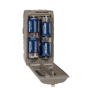 Câmera de Trilha Cuddeback CuddeLink Power House Black Flash 20 MP