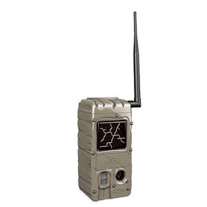 Câmera de Trilha Cuddeback CuddeLink Power House Black Flash 20 MP