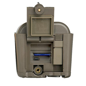 Câmera de Trilha Cuddeback CuddeLink Power House Black Flash 20 MP