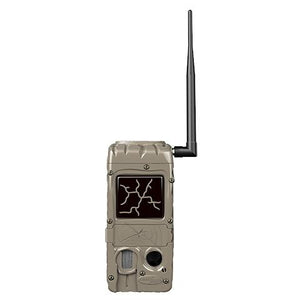 Câmera de Trilha Cuddeback CuddeLink Power House Black Flash 20 MP