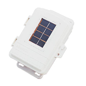 Repetidor sem Fio de Longo Alcance para Estações Davis Alimentado por Energia Solar
