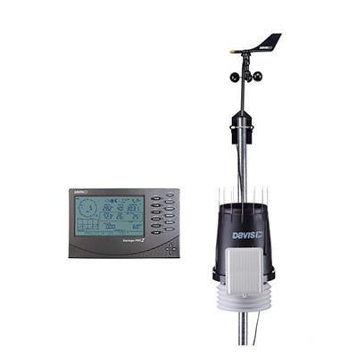 Estaçãoes Meteorológicas Portáteis Davis Vantage Pro2