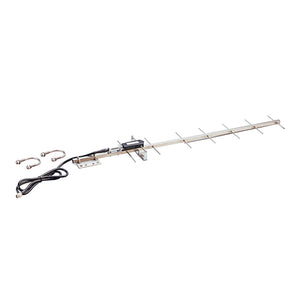 Antena Yagi para Repetidor de Longo Alcance Davis Instruments