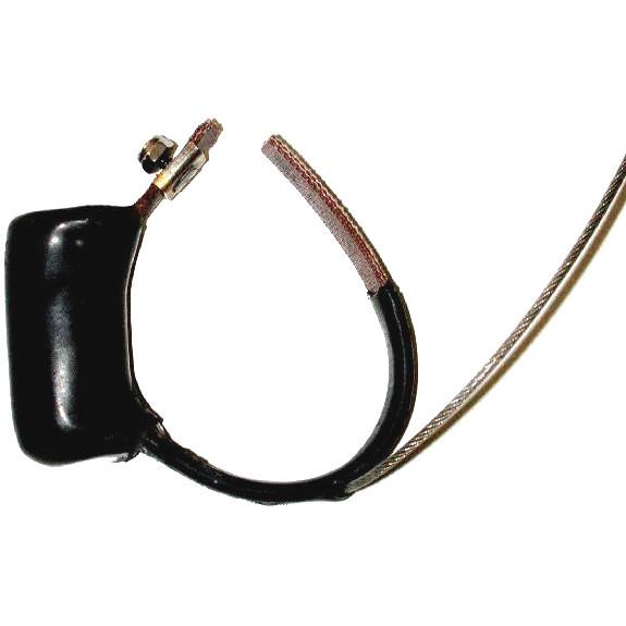 Transmissores Radiais Holohil Collar Tipo MI-2 de 27 g