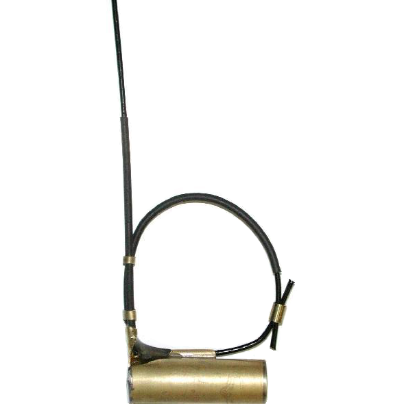 Transmissores Holohil Radial Collar Tipo SI-2C de 11 g