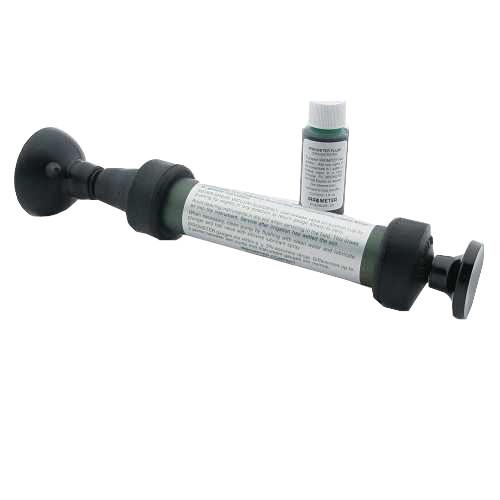 Kit de Bomba Manual Irrometer