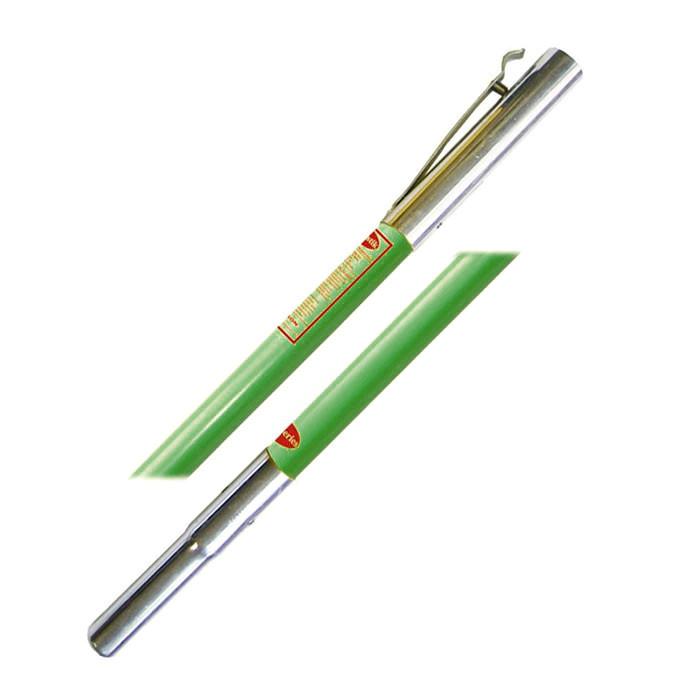 Haste para Desjarretadoras Jameson LS 2,5 mm Centro Oco