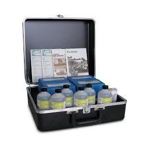 Kit de Teste de Análise de Solo LaMotte AM-32