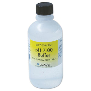 Soluções de Buffer LaMotte para Calibração de pH