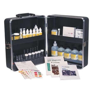 Kits de Teste de Análises de Solos LaMotte Série STH
