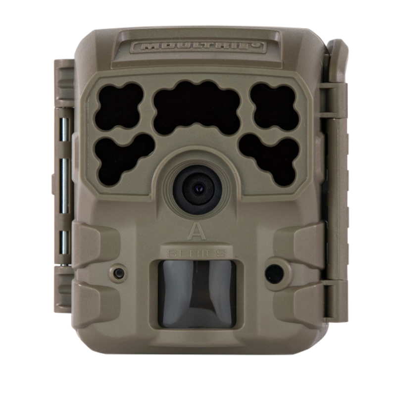 KIT MICRO-32i - KIT 2 CÂMERAS
