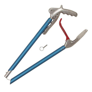 Alicate de Agarre Amigável Midwest Tongs Grande Dobrável para Serpentes