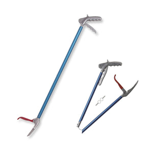 Alicate Dobrável Midwest Tongs com Aperto Amigável para Serpente
