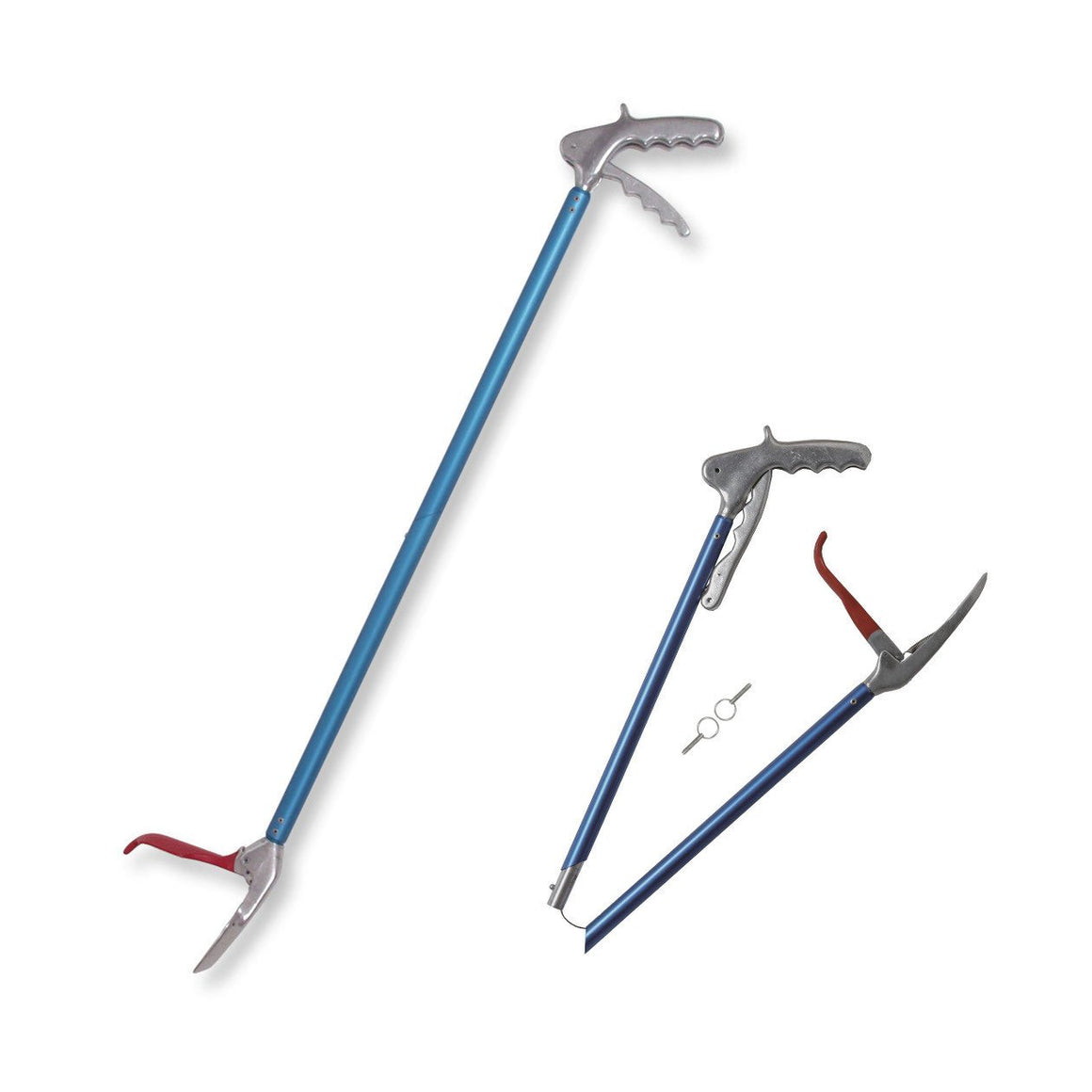 Alicate Dobrável Midwest Tongs com Aperto Amigável para Serpente