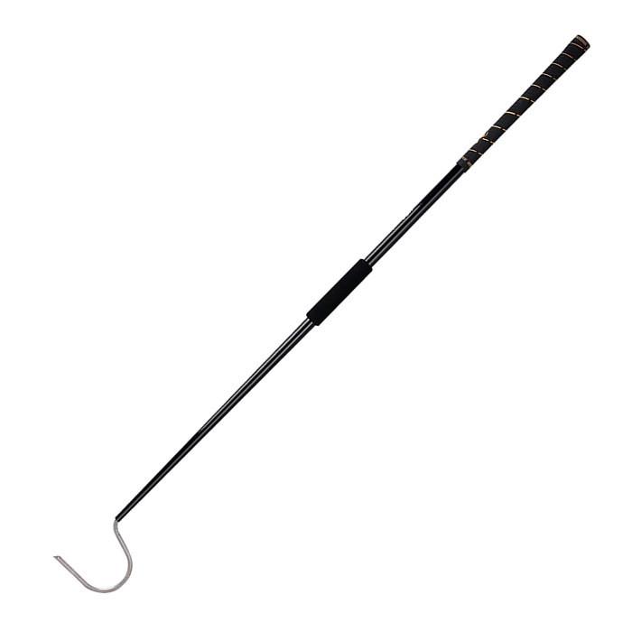 Gancho Herpetológico Profissional Midwest Tongs para Serpentes