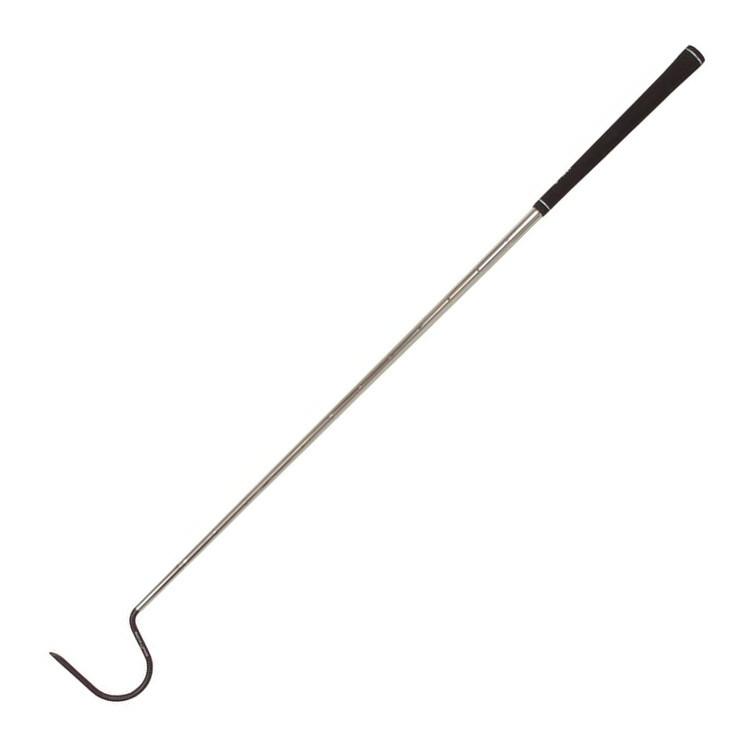Ganchos Herpetológicos Midwest Tongs para Serpentes