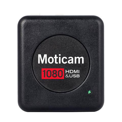 Câmara Moticam para Microscópios 1080 HDMI & USB