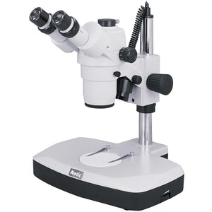 Microscópios Estéreos Motic SMZ-168 Trinocular