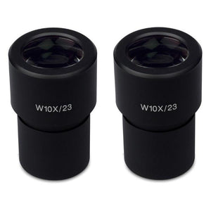 Oculares Motic para Microscópios Série SMZ-168 x 2 u.