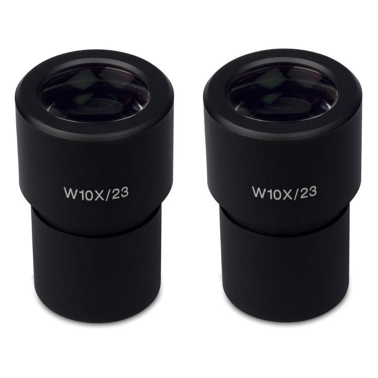Oculares Motic para Microscópios Série SMZ-168 x 2 u.