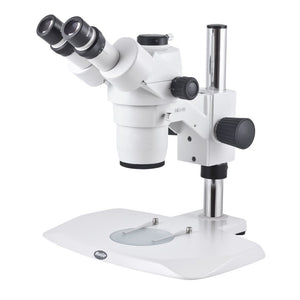 Microscópios Estéreos Motic SMZ-168 Trinocular