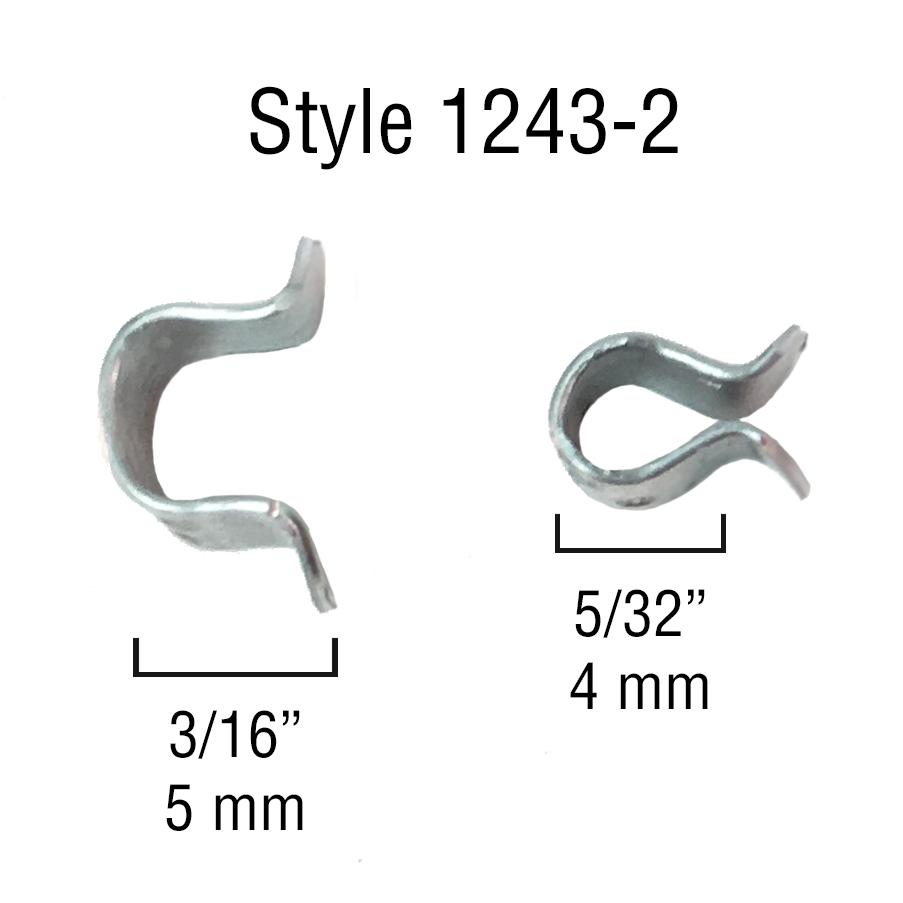 Marcadores de Morcego National Bands