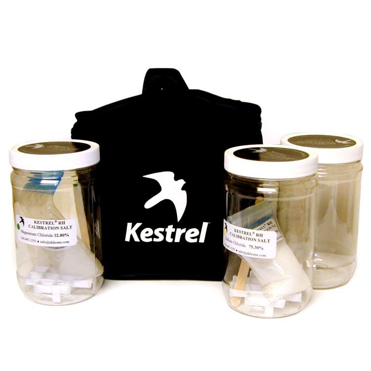Kit de Calibração RH Kestrel