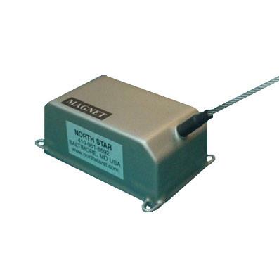 PTTs de Bateria GPS  NorthStar para Rastreamento de Animais Selvagens desde 65 g