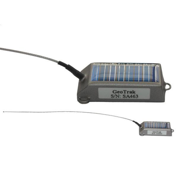 PTTs Solares NorthStar para Rastreamento de Animais Selvagens desde 5 g