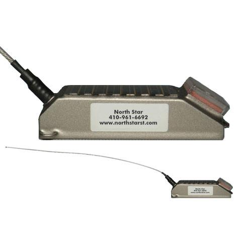 PTTs GPS Solares NorthStar para Rastreamento de Animais Selvagens desde 20 g