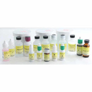 Kit de Aquicultura LaMotte AQ-2  Água Doce