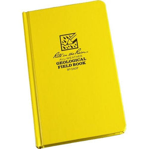 Caderno Geológico Rite in the Rain Costura Fabrikoid