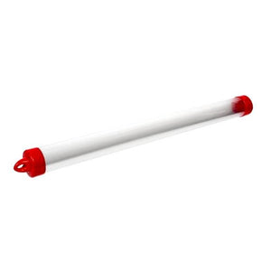 Tubos de Plástico Midwest Tongs Restritivos para Serpentes