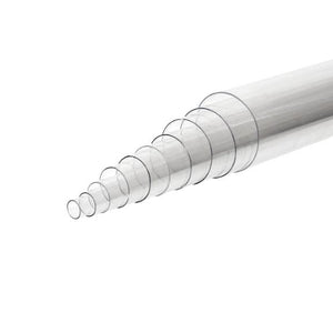 Tubos de Plástico Midwest Tongs Restritivos para Serpentes