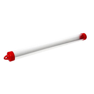 Tubos de Plástico Midwest Tongs Restritivos para Serpentes