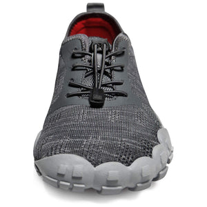 Tênis de Corrida de Trilha Masculino TSLA 3 Minimalista Barefoot