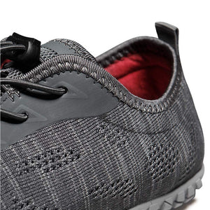 Tênis de Corrida de Trilha Masculino TSLA 3 Minimalista Barefoot