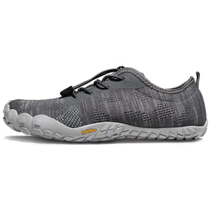 Tênis de Corrida de Trilha Masculino TSLA 3 Minimalista Barefoot
