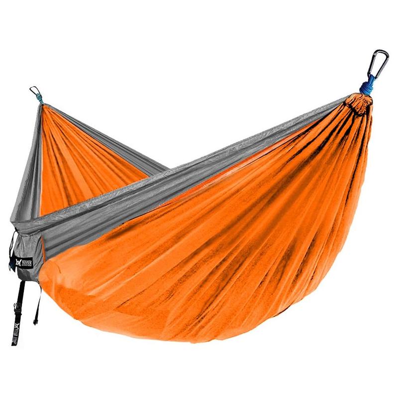 Winner Outfitters Redes Duplas de Camping